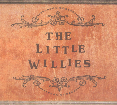 The Little Willies - The Little Willies