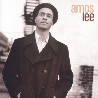 Amos Lee - Amos Lee