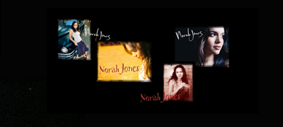 Norah Jones - Wallpaper Images